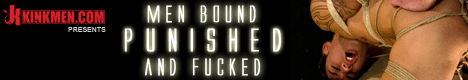 MM - Bound Gods