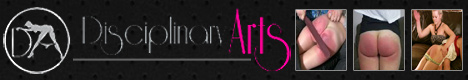 Disciplinary Arts Slib