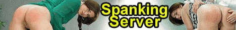 Spanking Server