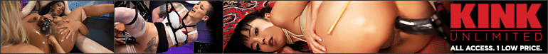 Kink Unlimited Banner