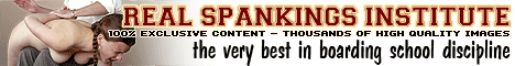 Real Spankings Institute