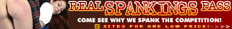 Real Spankings 