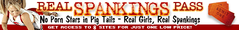 Real Spankings 