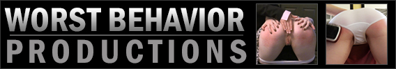 Worst Behavior Productions C4S