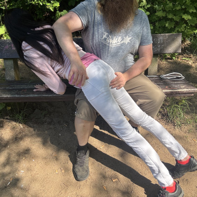 Spanking