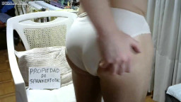 Mi putita supercaliente.