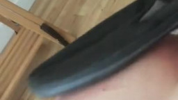 Plimsoll punishment
