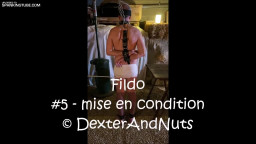Caning - Fildo #5 Warm Up