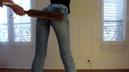 A First initiation to the paddle