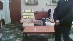 Police Punishment 2