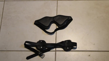 kink gear c eye cover