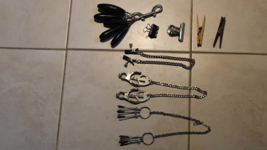 kink gear o nipple