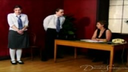 Punishment by Proxy
