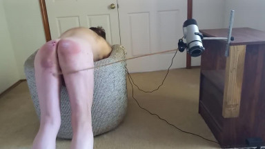 Long, long thrashing
