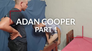 Adan Cooper Part 1