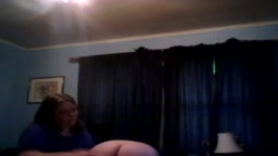 Mike's Discipline Spanking
