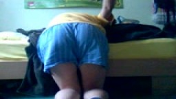 my spanking
